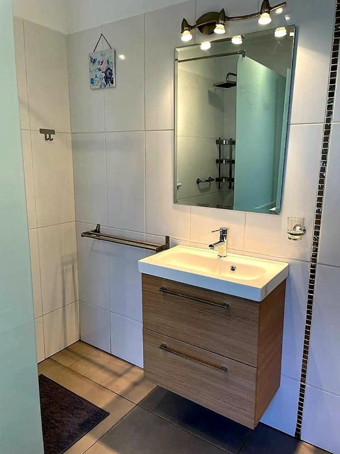 コスタ・デル・シレンチオCasa Bonitaアパートメント エクステリア 写真