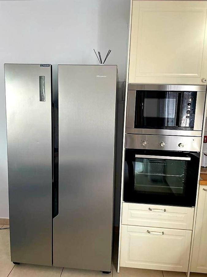 コスタ・デル・シレンチオCasa Bonitaアパートメント エクステリア 写真