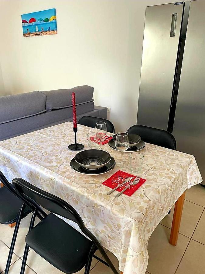 コスタ・デル・シレンチオCasa Bonitaアパートメント エクステリア 写真