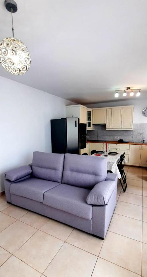 コスタ・デル・シレンチオCasa Bonitaアパートメント エクステリア 写真
